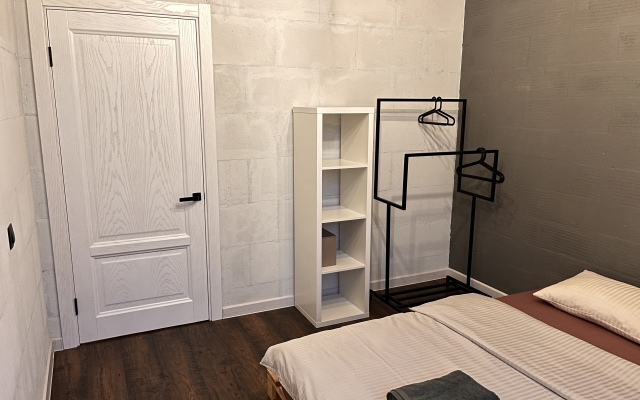 Эко отель Арт Хаус