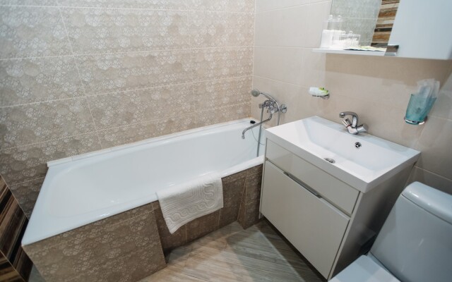 Апартаменты Пестеля 19