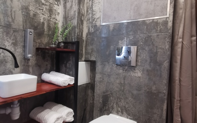 Lyuks Tver Apartments