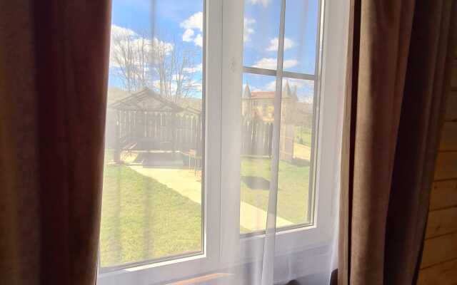 Gornaya Sloboda Hotel
