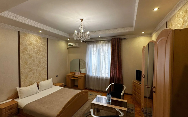 Salam Inn '