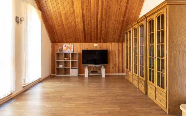 Chastnyij dom LovelyHome39 u morya v Baltijske Private house