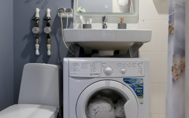 Квартира Тут Атмосфера Питера