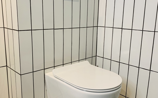 Na Kozhevnicheskoy Apartaments