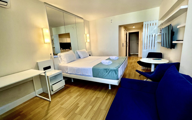 Апартаменты Marvella Orbi City 27th floor