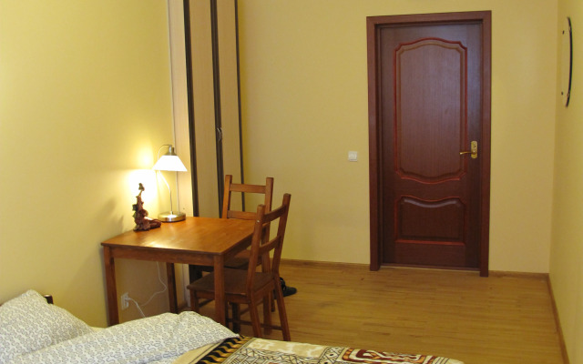 Etno-Nagval Guest house
