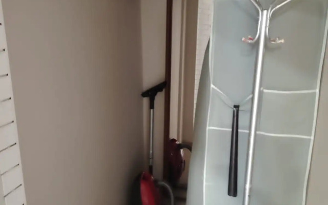 Квартира Однокомнатная Рядом с Панорамой