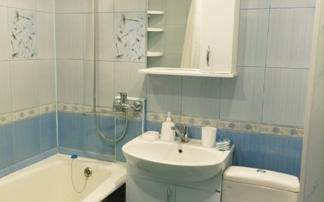 Квартира на Улице Лизюкова, 23