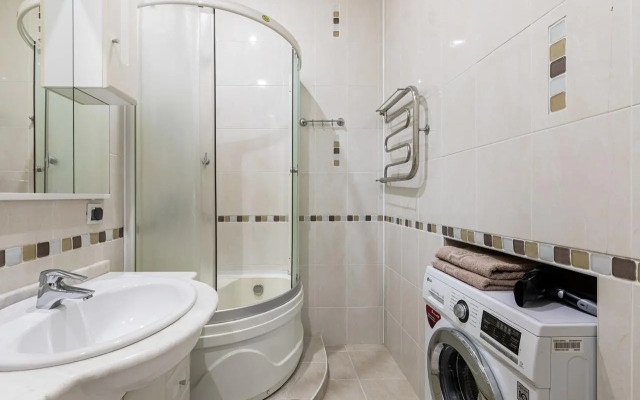 Апартаменты в центре Казани