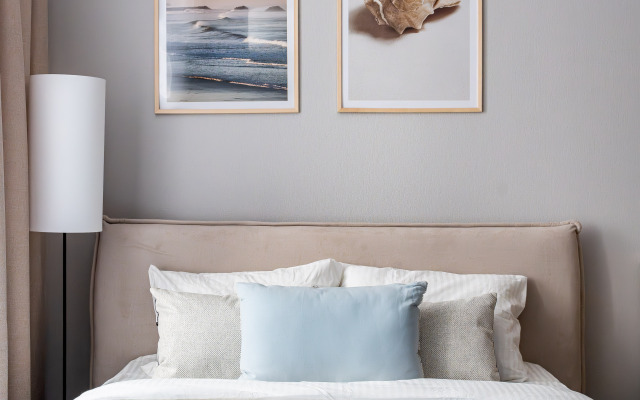 Квартира Стрижи