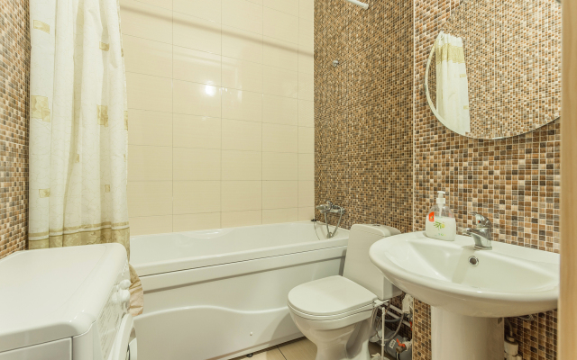 101Apart U Finskogo riadom S pliazhem I parkom Apartments
