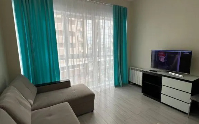 Квартира на Крымской 89 (408)