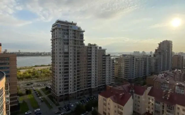 Квартира Однокомнатная