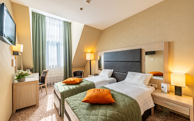 Hotel Novyij Petergof