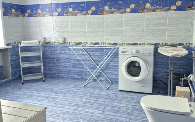 Svoi Lyudi Guest House