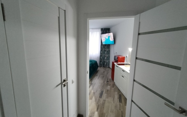 Квартира СК