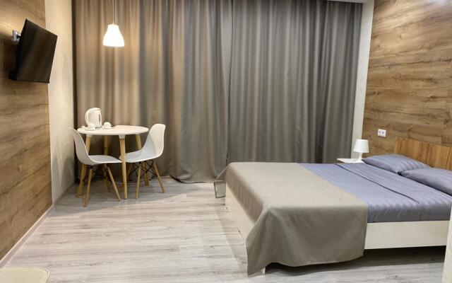 Guest House MHL