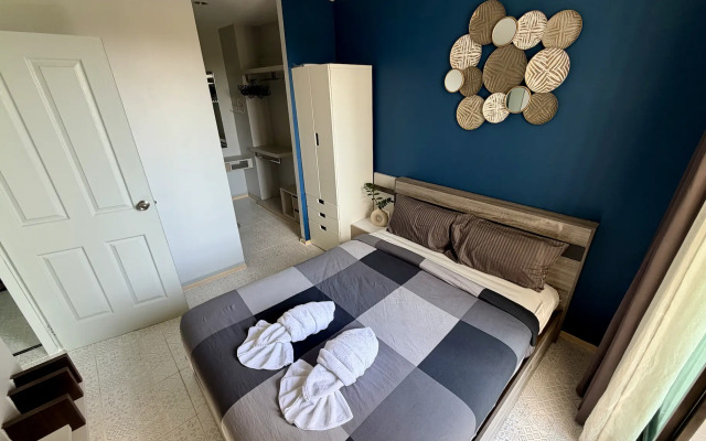 Апартаменты Z cape 1 two