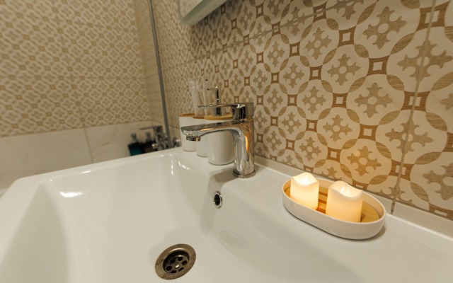 Квартира Шикарная в Центре Кемерово