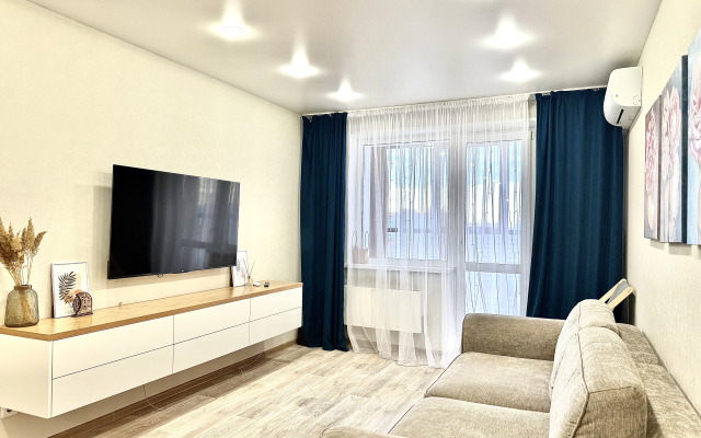 Квартира Батиссо