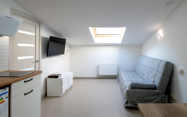 Apartments Sacvoyage 20