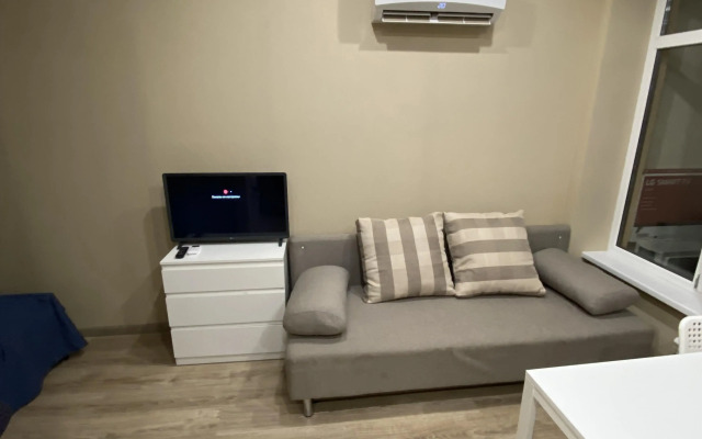 Cozy Izvestia Apartments
