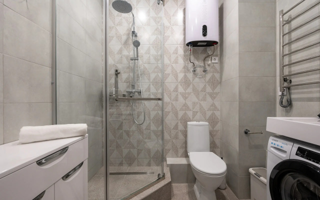 Sapfir Uk Atmosfera S Vidom Na Gory Apartments