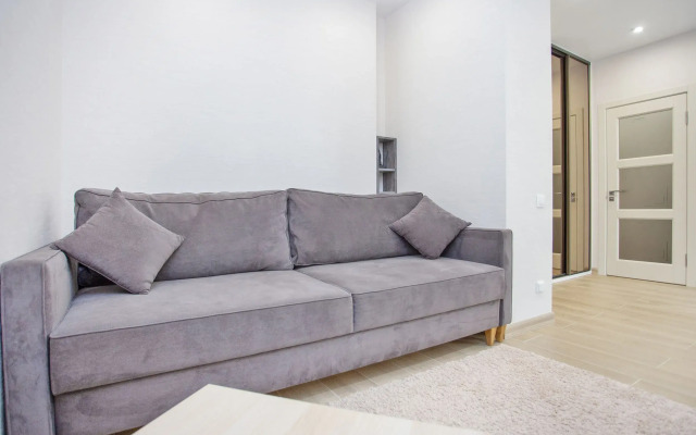Bulbash ideal'nyj otdyh v centre Minska Apartaments