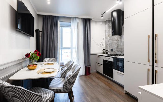 Апартаменты Хороший Вкус