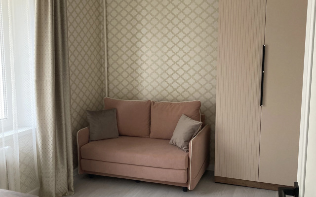 Квартира Атмосферная Двушка в Центре