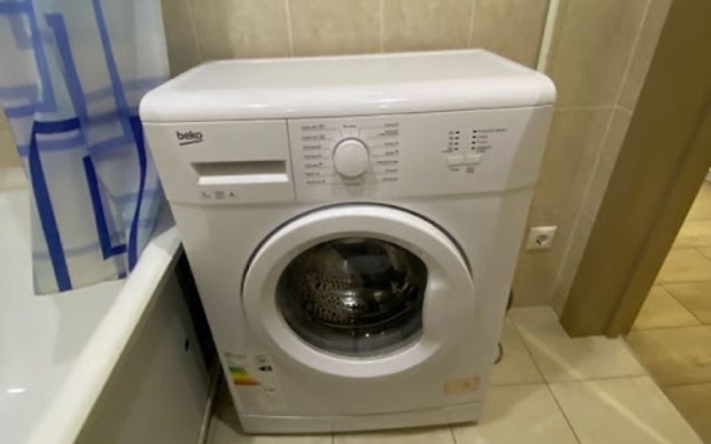 Апартаменты на улице Партизана Железняка 24А