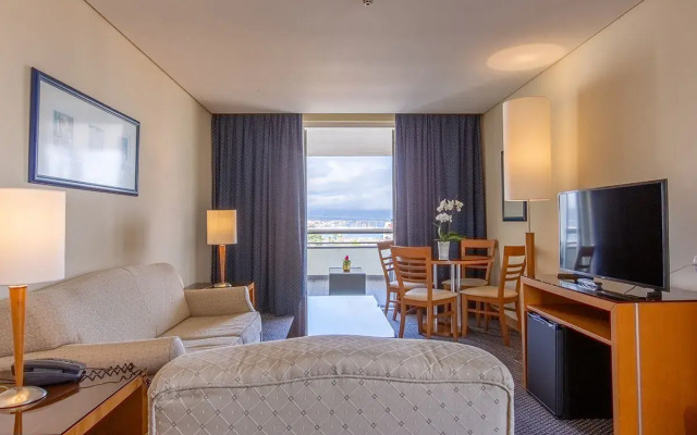 Hotel MS Vila Nova