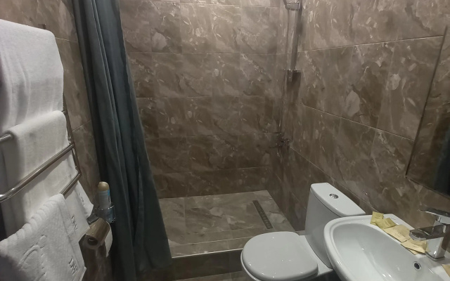 Двухместный номер Standard — фото 3