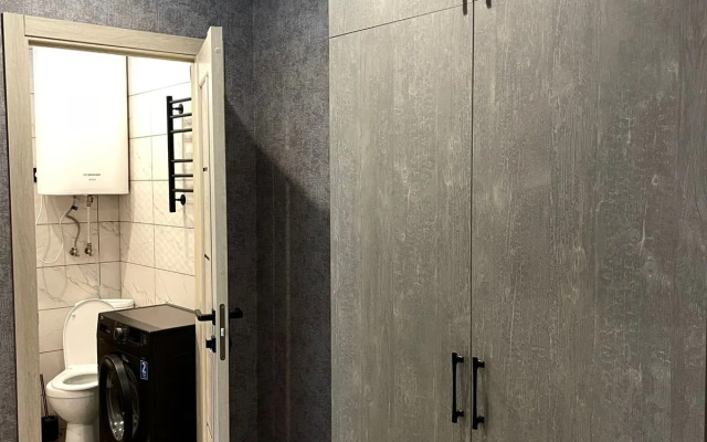 Uyutnaya V Tsentre Goroda Flat