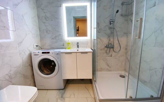 Апартаменты Алтуфьевское Шоссе 2/1 (0815)