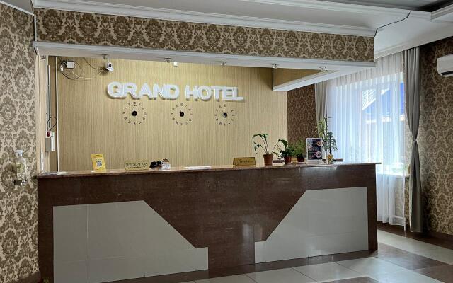 Grand Hotel Semey