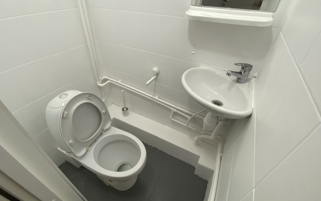 Na  Nikitskoy (Km4) Living Quarters