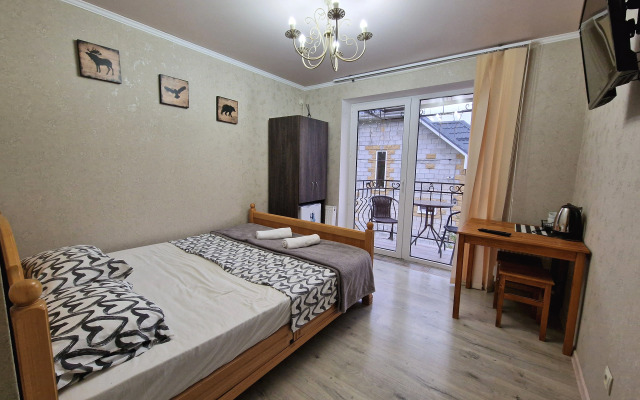 Гостевой Дом Насып