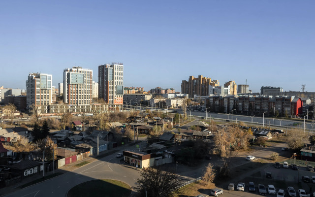 Квартира Вашей мечты