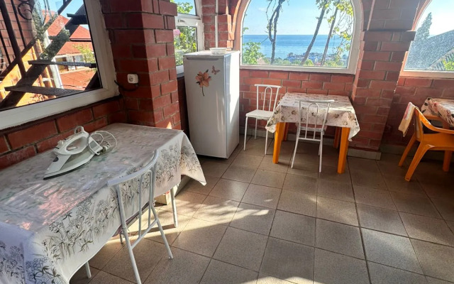 Valera I Lyuba Private House