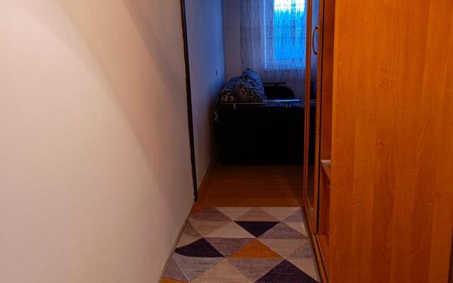 Квартира Дубки Сулакский Каньон 13