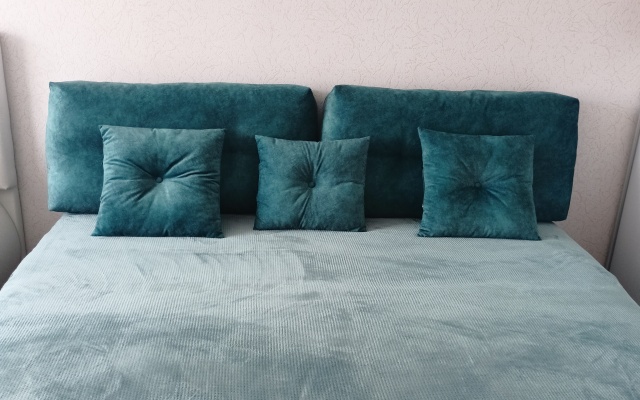 Квартира на Каштановой