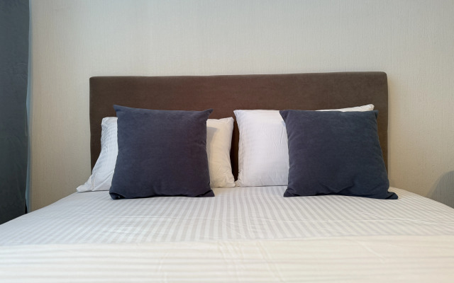 Квартира Тут Хорошо на Фрунзе 31к2 1