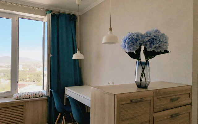 More I Sosny Apartaments