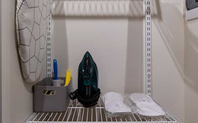 Apartment Loft 365 2