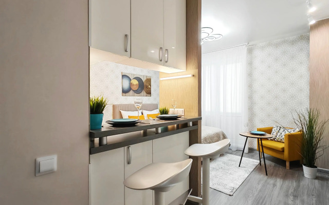 Апартаменты Little Prince SUTKI LIFE