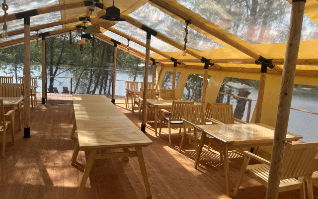 Piligrim Glamping