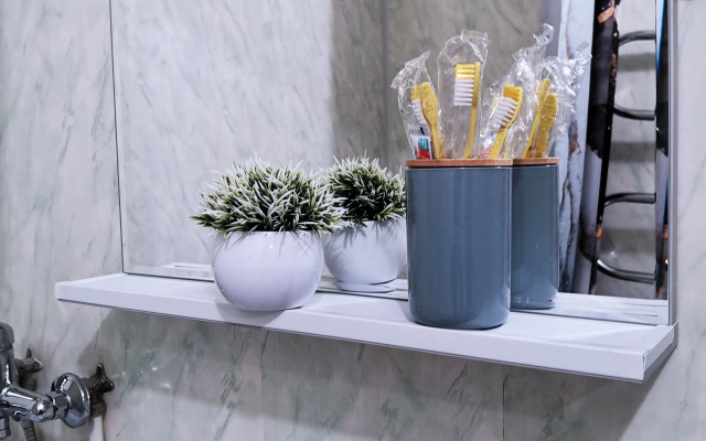 Апартаменты Apart-mich