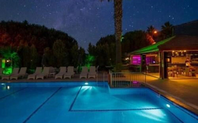 Fethiye Park Hotel