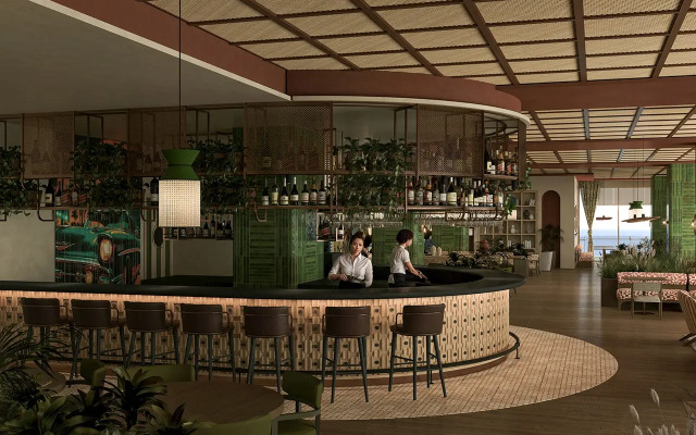 Akra Antalya Hotel